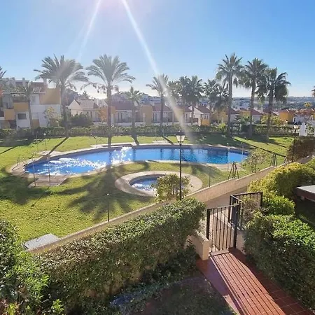 Homes Of Spain, Salinas De Vera, Apartmento 2 Dormitorios, 2 Banos, Vistas Piscina, Wifi * Playas de Vera