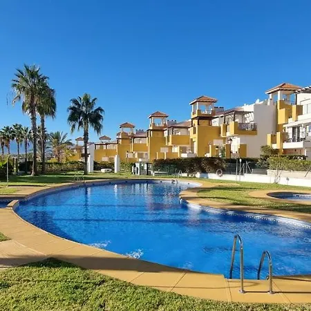 Homes Of Spain, Salinas De Vera, Apartmento 2 Dormitorios, 2 Banos, Vistas Piscina, Wifi