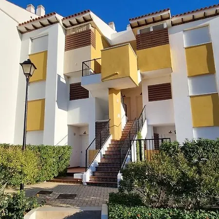 Homes Of Spain, Salinas De Vera, Apartmento 2 Dormitorios, 2 Banos, Vistas Piscina, Wifi Apartment *