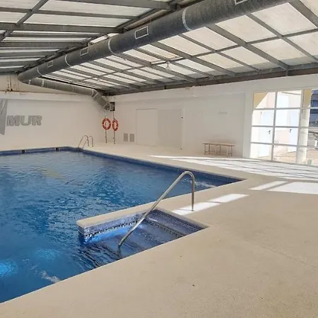 Apartment Homes Of Spain, Salinas De Vera, Apartmento 2 Dormitorios, 2 Banos, Vistas Piscina, Wifi *