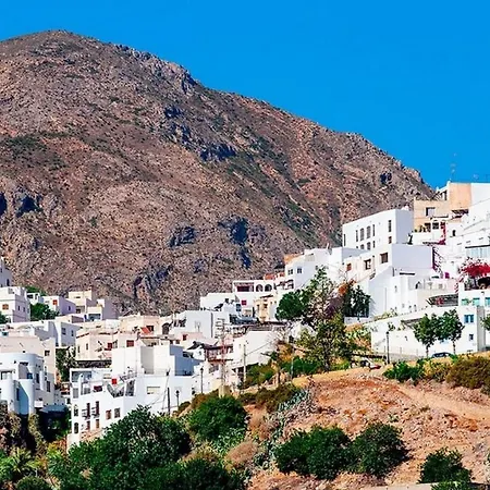 Homes Of Spain, Salinas De Vera, Apartmento 2 Dormitorios, 2 Banos, Vistas Piscina, Wifi * Playas de Vera