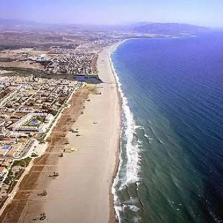Apartment Homes Of Spain, Salinas De Vera, Apartmento 2 Dormitorios, 2 Banos, Vistas Piscina, Wifi Playas de Vera