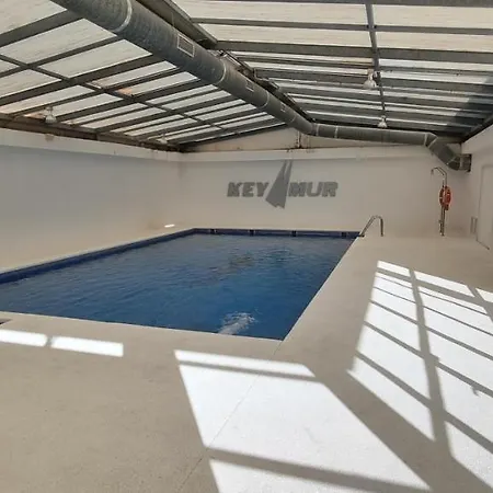 Homes Of Spain, Salinas De Vera, Apartmento 2 Dormitorios, 2 Banos, Vistas Piscina, Wifi Apartment
