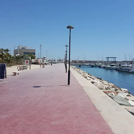 Homes Of Spain, Salinas De Vera, Apartmento 2 Dormitorios, 2 Banos, Vistas Piscina, Wifi Apartment