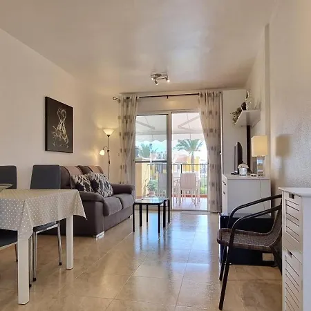 Apartment Homes Of Spain, Salinas De Vera, Apartmento 2 Dormitorios, 2 Banos, Vistas Piscina, Wifi