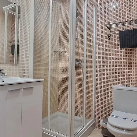 Apartment Homes Of Spain, Salinas De Vera, Apartmento 2 Dormitorios, 2 Banos, Vistas Piscina, Wifi *