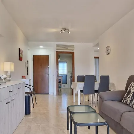 Homes Of Spain, Salinas De Vera, Apartmento 2 Dormitorios, 2 Banos, Vistas Piscina, Wifi *