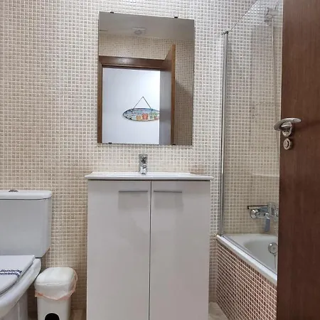 Homes Of Spain, Salinas De Vera, Apartmento 2 Dormitorios, 2 Banos, Vistas Piscina, Wifi