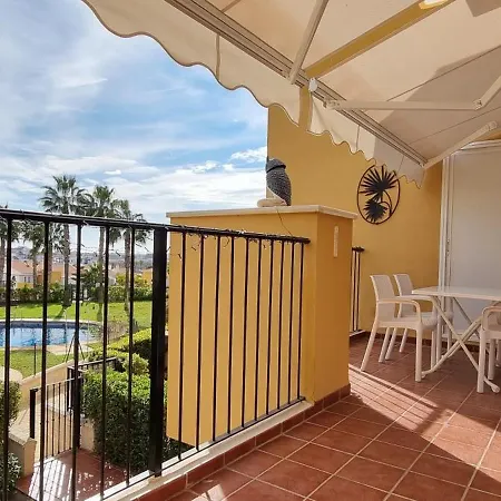 Homes Of Spain, Salinas De Vera, Apartmento 2 Dormitorios, 2 Banos, Vistas Piscina, Wifi Apartment