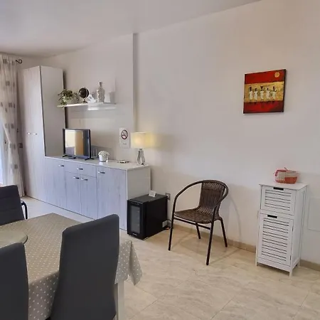 Apartment Homes Of Spain, Salinas De Vera, Apartmento 2 Dormitorios, 2 Banos, Vistas Piscina, Wifi *