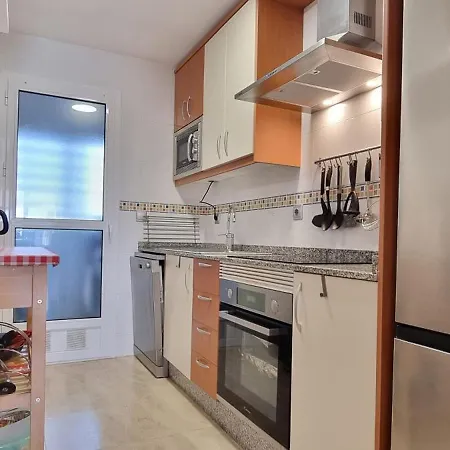 Homes Of Spain, Salinas De Vera, Apartmento 2 Dormitorios, 2 Banos, Vistas Piscina, Wifi Apartment *