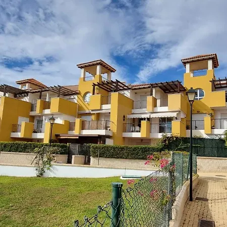 Apartment Homes Of Spain, Salinas De Vera, Apartmento 2 Dormitorios, 2 Banos, Vistas Piscina, Wifi Playas de Vera