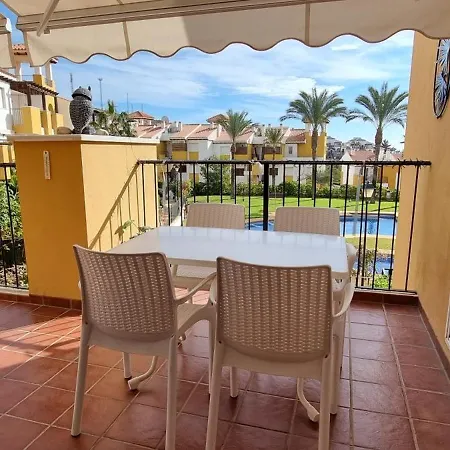 Apartment Homes Of Spain, Salinas De Vera, Apartmento 2 Dormitorios, 2 Banos, Vistas Piscina, Wifi *